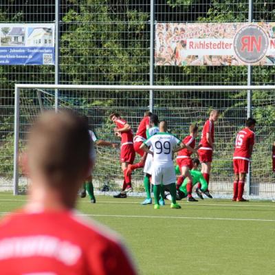 2017 09 03 6. Punktspiel Gegen Hellbrook 3 5 Zu 0 Gewonnen 030