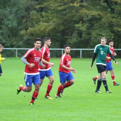 2017 10 22 13. Punktspiel Gegen Svna 2 3 Zu 2 Gewonnen 0005