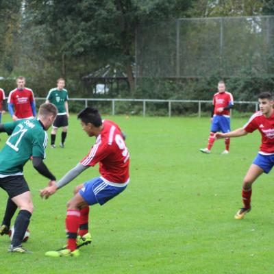 2017 10 22 13. Punktspiel Gegen Svna 2 3 Zu 2 Gewonnen 0010