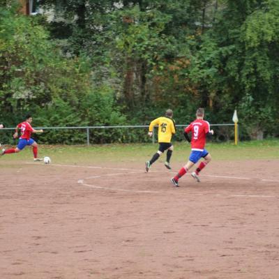 2017 10 31 7. Punktspiel Gegen Tonndorf Lohe 2 6 Zu 1 Gewonnen 0005