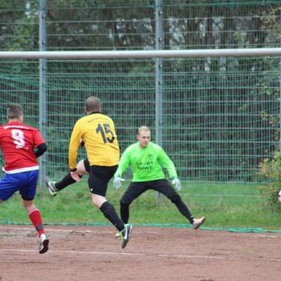 2017 10 31 7. Punktspiel Gegen Tonndorf Lohe 2 6 Zu 1 Gewonnen 0006