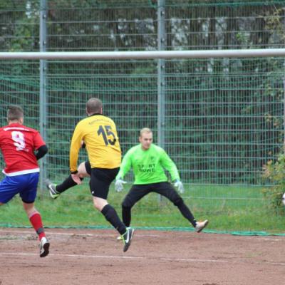 2017 10 31 7. Punktspiel Gegen Tonndorf Lohe 2 6 Zu 1 Gewonnen 0006