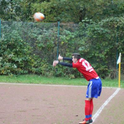 2017 10 31 7. Punktspiel Gegen Tonndorf Lohe 2 6 Zu 1 Gewonnen 0008