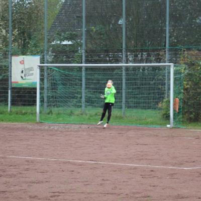 2017 10 31 7. Punktspiel Gegen Tonndorf Lohe 2 6 Zu 1 Gewonnen 0009