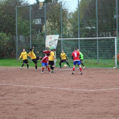 2017 10 31 7. Punktspiel Gegen Tonndorf Lohe 2 6 Zu 1 Gewonnen 0016