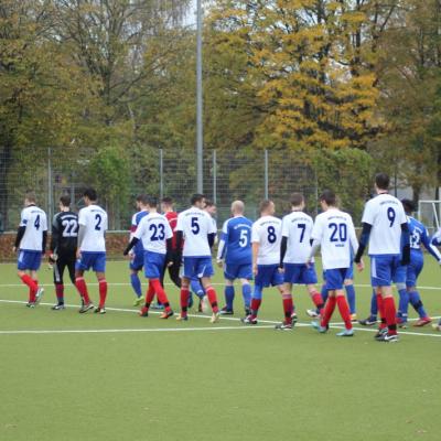 2017 11 05 15. Punktspiel Gegen Sv Wilhelmsburg 4 9 Zu 0 Gewonnen 0001