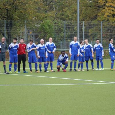 2017 11 05 15. Punktspiel Gegen Sv Wilhelmsburg 4 9 Zu 0 Gewonnen 0002