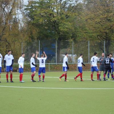 2017 11 05 15. Punktspiel Gegen Sv Wilhelmsburg 4 9 Zu 0 Gewonnen 0003