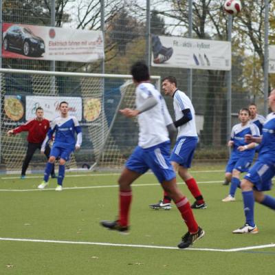 2017 11 05 15. Punktspiel Gegen Sv Wilhelmsburg 4 9 Zu 0 Gewonnen 0008