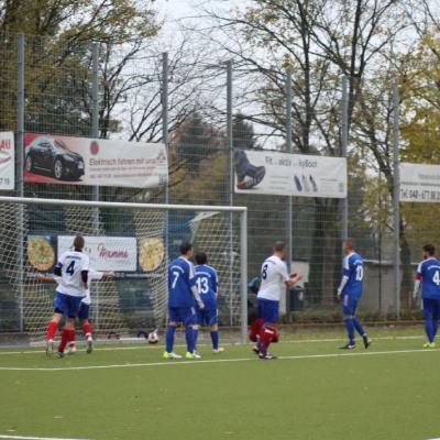 2017 11 05 15. Punktspiel Gegen Sv Wilhelmsburg 4 9 Zu 0 Gewonnen 0009