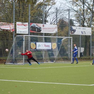 2017 11 05 15. Punktspiel Gegen Sv Wilhelmsburg 4 9 Zu 0 Gewonnen 0013