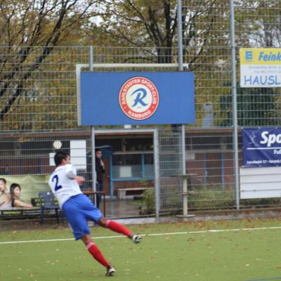 2017 11 05 15. Punktspiel Gegen Sv Wilhelmsburg 4 9 Zu 0 Gewonnen 0016