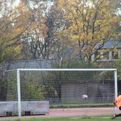 2017 11 12 16. Punktspiel Gegen Paloma 5 9 Zu 0 Gewonnen 0011