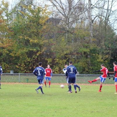 2017 11 12 16. Punktspiel Gegen Paloma 5 9 Zu 0 Gewonnen 0027