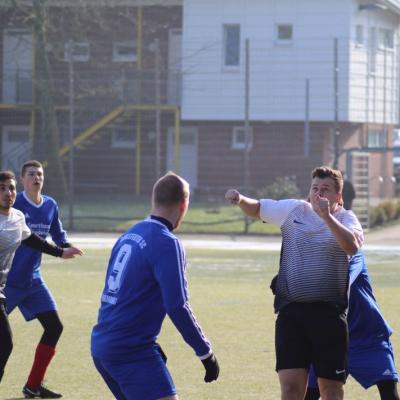 10.02.2018 17 Punktspiel Gegen Billstedt Horn 3 4 Zu 0 Gewonnen 0005