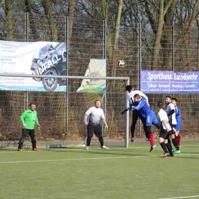 10.02.2018 17 Punktspiel Gegen Billstedt Horn 3 4 Zu 0 Gewonnen 0011