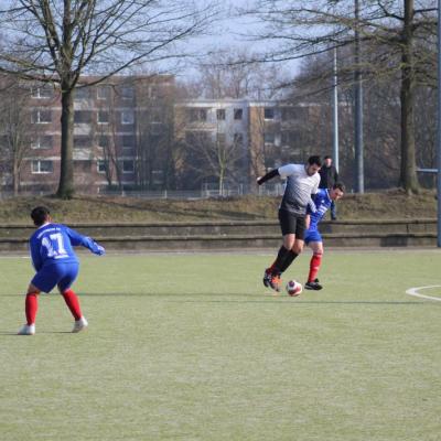 10.02.2018 17 Punktspiel Gegen Billstedt Horn 3 4 Zu 0 Gewonnen 0017