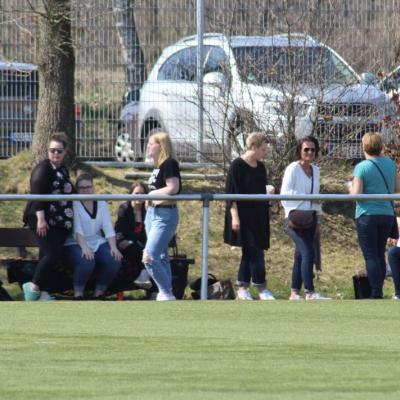 08.04.2018 24. Punktspiel Gegen Oststeinbek 3 4 Zu 1 Gewonnen 0002