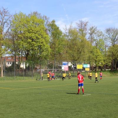 22.04.2018 26. Punktspiel Gegen Lauenburg 2 11 Zu 2 Gewonnen 0005