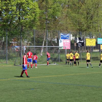 22.04.2018 26. Punktspiel Gegen Lauenburg 2 11 Zu 2 Gewonnen 0009