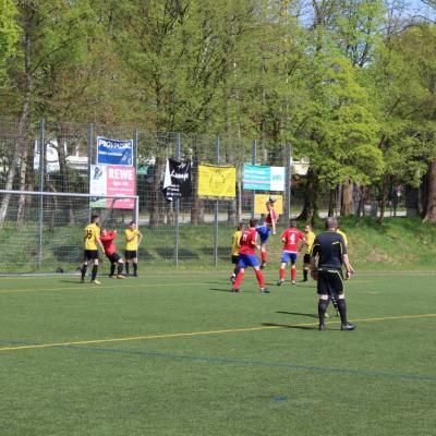 22.04.2018 26. Punktspiel Gegen Lauenburg 2 11 Zu 2 Gewonnen 0014