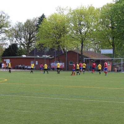 22.04.2018 26. Punktspiel Gegen Lauenburg 2 11 Zu 2 Gewonnen 0016