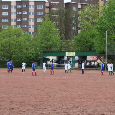 01.05.2018 21. Punktspiel Gegen Hellbrook 3 3 Zu 0 Gewonnen 0005