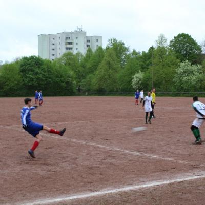 01.05.2018 21. Punktspiel Gegen Hellbrook 3 3 Zu 0 Gewonnen 0008