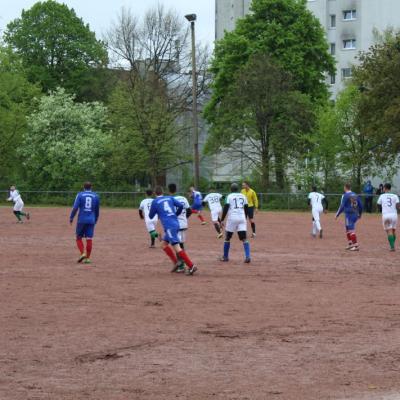 01.05.2018 21. Punktspiel Gegen Hellbrook 3 3 Zu 0 Gewonnen 0010