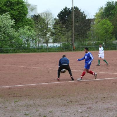 01.05.2018 21. Punktspiel Gegen Hellbrook 3 3 Zu 0 Gewonnen 0013