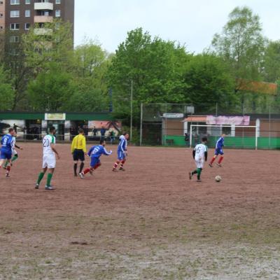 01.05.2018 21. Punktspiel Gegen Hellbrook 3 3 Zu 0 Gewonnen 0015