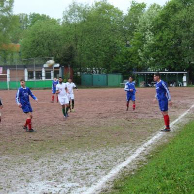 01.05.2018 21. Punktspiel Gegen Hellbrook 3 3 Zu 0 Gewonnen 0016