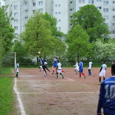 01.05.2018 21. Punktspiel Gegen Hellbrook 3 3 Zu 0 Gewonnen 0020