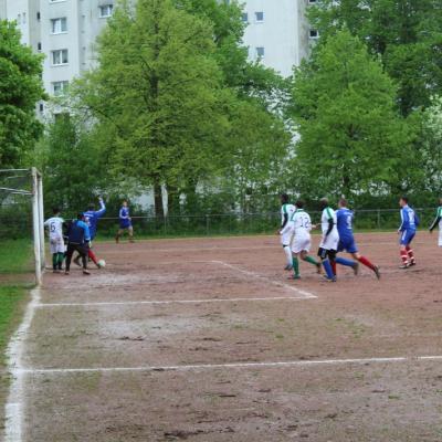 01.05.2018 21. Punktspiel Gegen Hellbrook 3 3 Zu 0 Gewonnen 0021