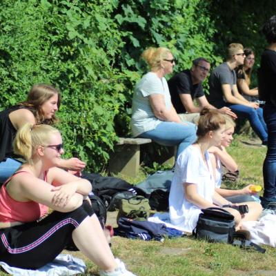 27.05.2018 30. Punktspiel Gegen Wilhelmsburg 4 8 Zu 0 Gewonnen 0004