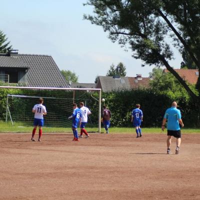 27.05.2018 30. Punktspiel Gegen Wilhelmsburg 4 8 Zu 0 Gewonnen 0020