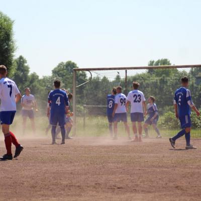 27.05.2018 30. Punktspiel Gegen Wilhelmsburg 4 8 Zu 0 Gewonnen 0037