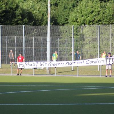 01.08.2018 2. Pokalrunde Gegen Condor 4 6 Zu 3 Gewonnen 0001