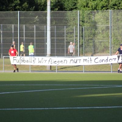 01.08.2018 2. Pokalrunde Gegen Condor 4 6 Zu 3 Gewonnen 0002