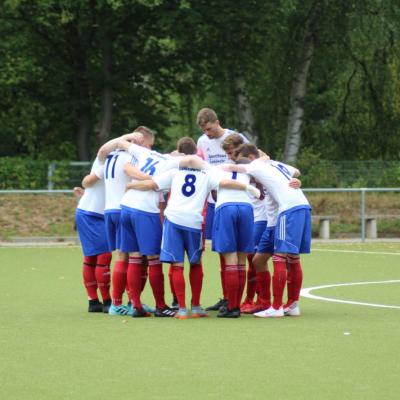 12.08.2018 3. Punktspiel Gegen Fc Preussen Hamburg 1 6 Zu 0 Gewonnen 0002