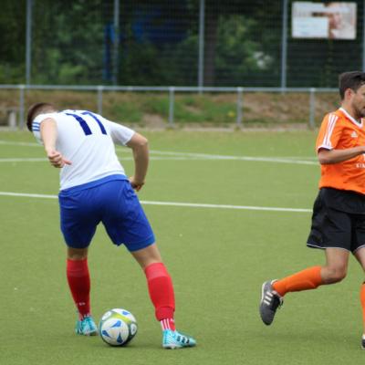 12.08.2018 3. Punktspiel Gegen Fc Preussen Hamburg 1 6 Zu 0 Gewonnen 0005