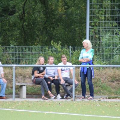 12.08.2018 3. Punktspiel Gegen Fc Preussen Hamburg 1 6 Zu 0 Gewonnen 0011