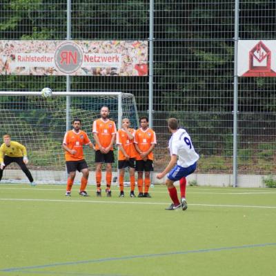 12.08.2018 3. Punktspiel Gegen Fc Preussen Hamburg 1 6 Zu 0 Gewonnen 0013