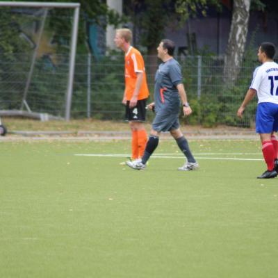 12.08.2018 3. Punktspiel Gegen Fc Preussen Hamburg 1 6 Zu 0 Gewonnen 0015