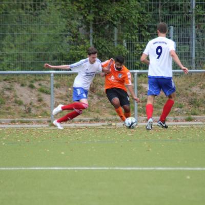 12.08.2018 3. Punktspiel Gegen Fc Preussen Hamburg 1 6 Zu 0 Gewonnen 0016