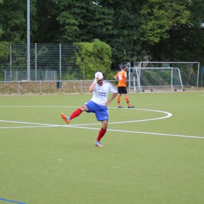 12.08.2018 3. Punktspiel Gegen Fc Preussen Hamburg 1 6 Zu 0 Gewonnen 0020