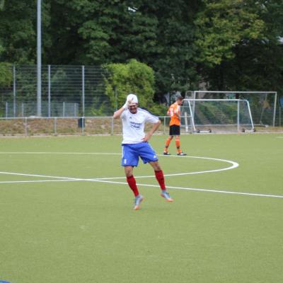 12.08.2018 3. Punktspiel Gegen Fc Preussen Hamburg 1 6 Zu 0 Gewonnen 0021