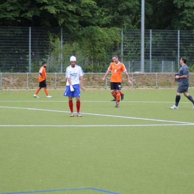 12.08.2018 3. Punktspiel Gegen Fc Preussen Hamburg 1 6 Zu 0 Gewonnen 0022