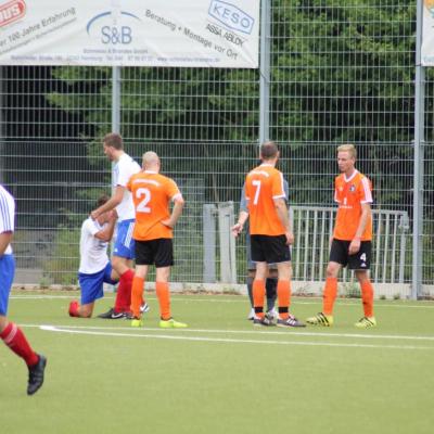 12.08.2018 3. Punktspiel Gegen Fc Preussen Hamburg 1 6 Zu 0 Gewonnen 0023