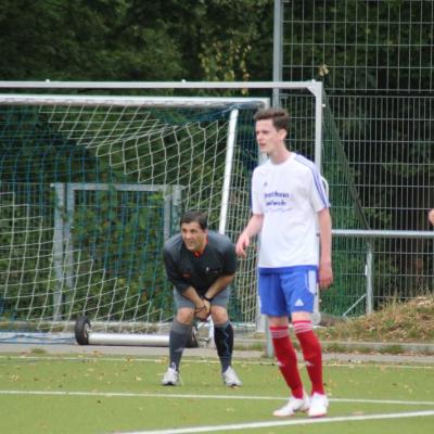 12.08.2018 3. Punktspiel Gegen Fc Preussen Hamburg 1 6 Zu 0 Gewonnen 0024